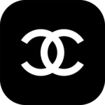 Logo of Chanel android Application 